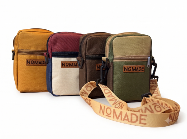 Producto - MORRAL MINI - PERSONALIZADO (elegí los colores como quieras) - 4