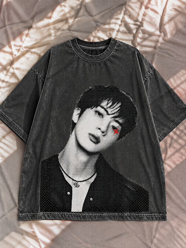 Producto - HALFTONE JIN - 0