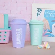 Producto - Vaso termico día del amigo