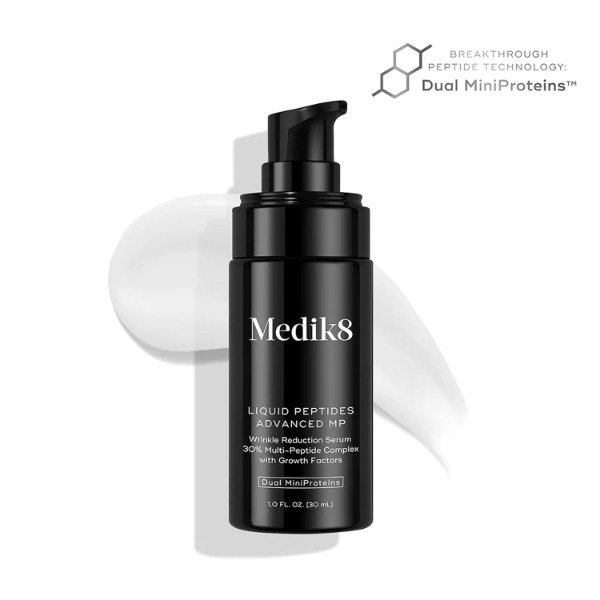 Producto - Medik8 Liquid Peptides Advanced MP 30ml