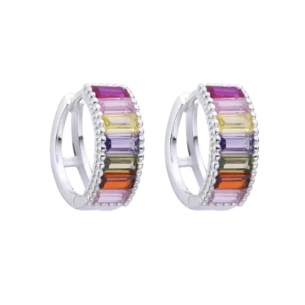 Producto - Argollas Valerie