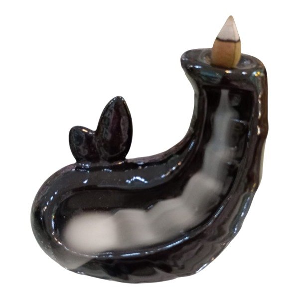 Producto - CASCADA DE HUMO BALLENA - CDA#42