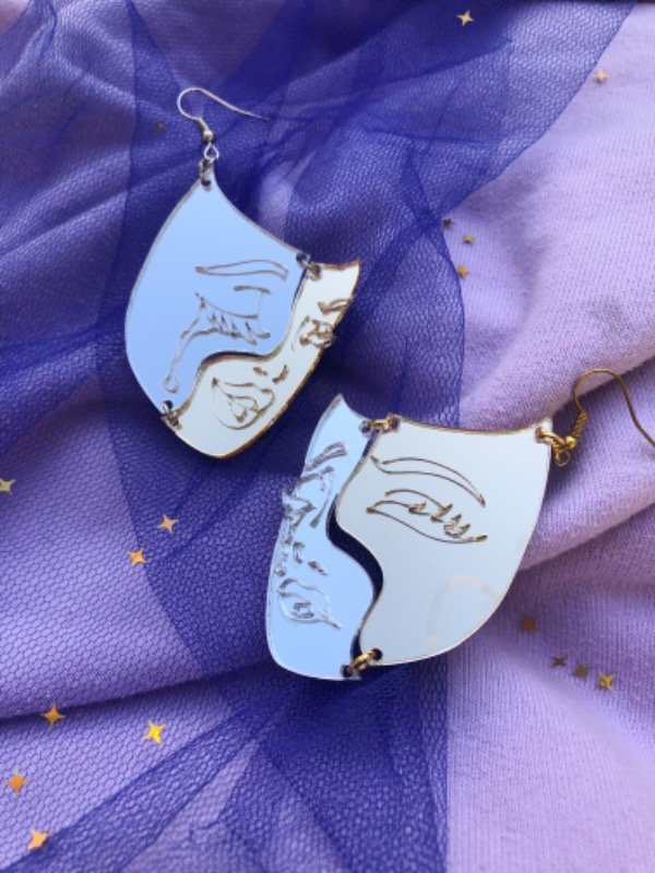 Producto - Aros Géminis