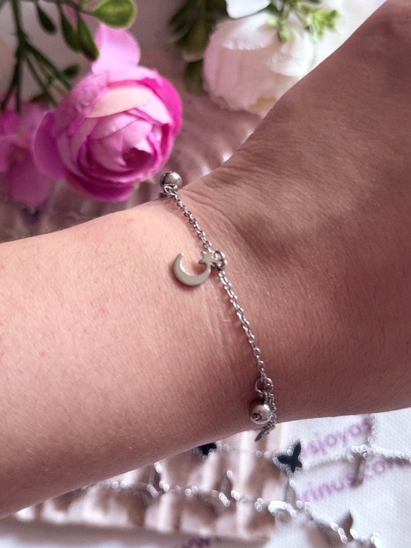 Producto - Pulsera Lucero