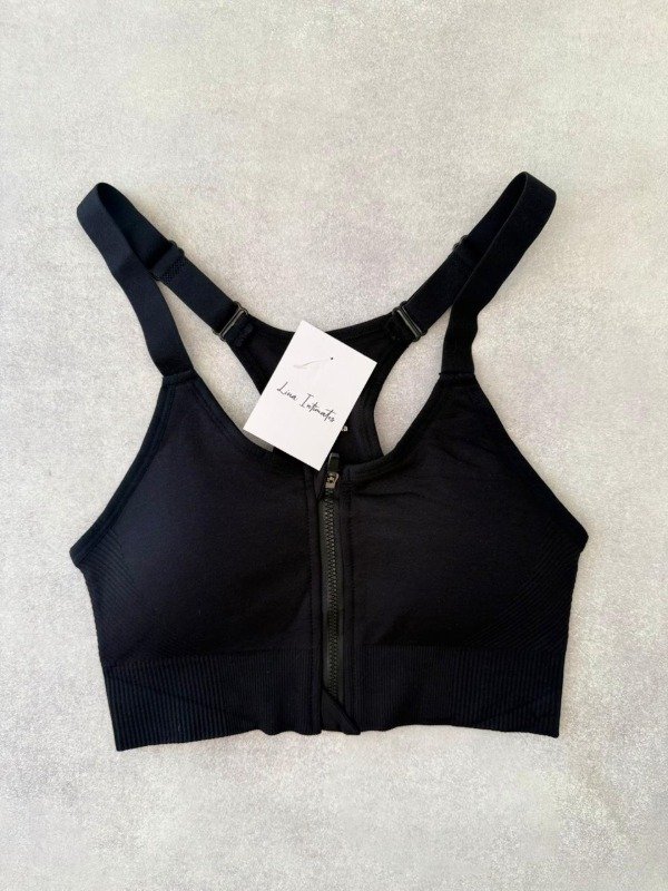 Producto - Top LIPA (negro)