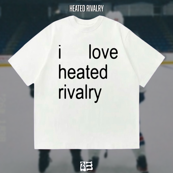 Oversize i luv hr — imagen 4
