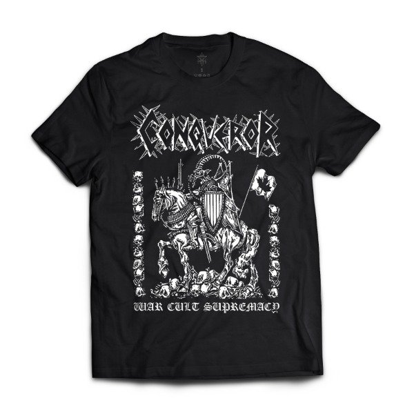 Producto - Conqueror - War Cult Supremacy - Goat/Horse - 0