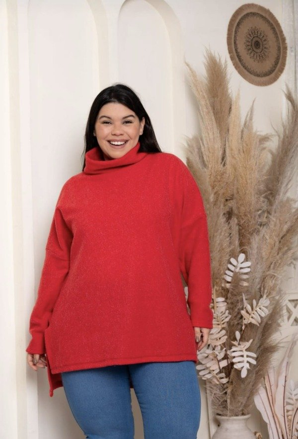 Producto - Poleron MAILA