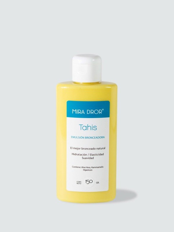 Producto - Emulsion tahis