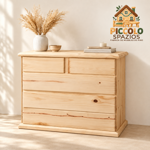 Producto - Comodón XL