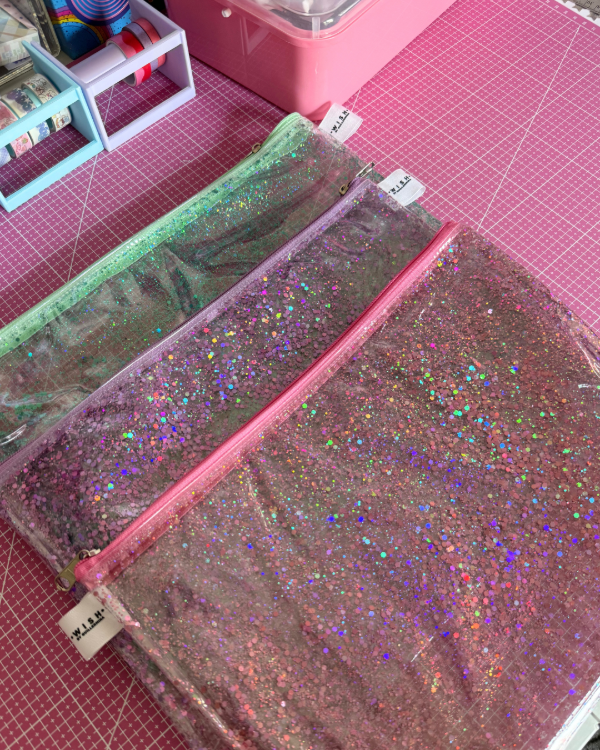 Producto - Estuche A4 Guarda Tutti