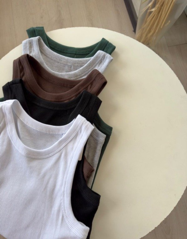 Producto - Muscu Basic Ofelia - 0