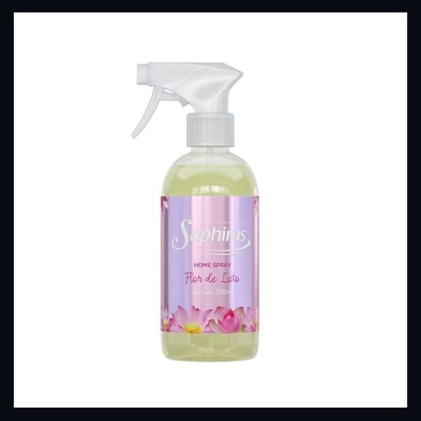Producto - HOME SPRAY FLOR DE LOTO