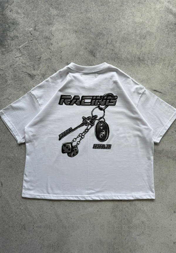 Producto - Boxy Racing Crema