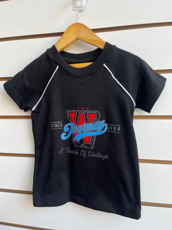 Producto - Remeras para nene