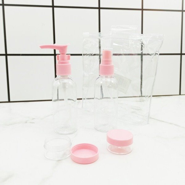 Producto - Set de viaje
