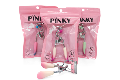 Producto - Arqueador de pestañas PINKY Degrade PKY B016-6 - MAQ-0007