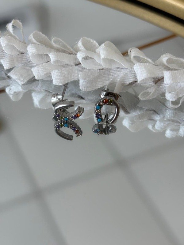 Producto - Aros herradura - 0