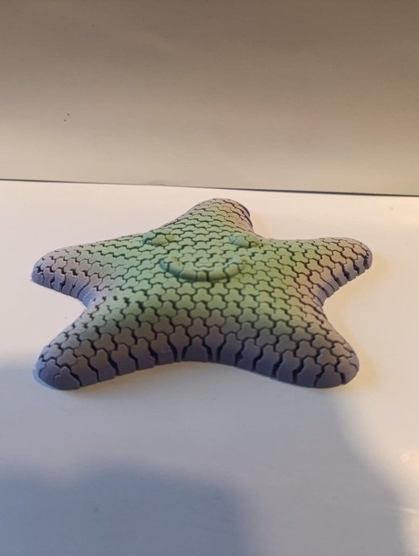 Producto - Estrella Sensorial - 1