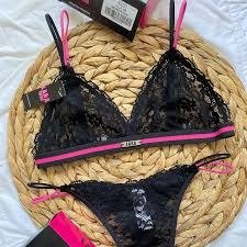 Producto - Lara 4220 bralette de puntilla
