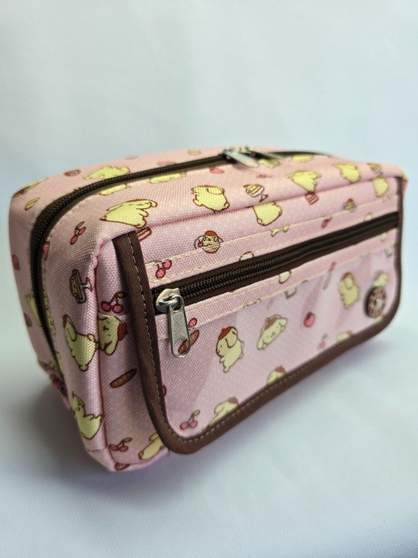 Producto - Cartuchera Alegría Pompompurin