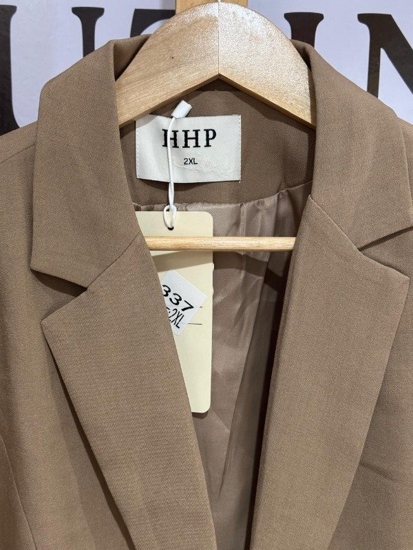Producto - Blazer CATALINA - 0
