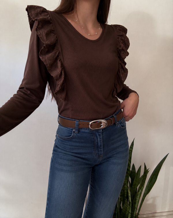 Producto - REMERA MARIBEL (RM1803)