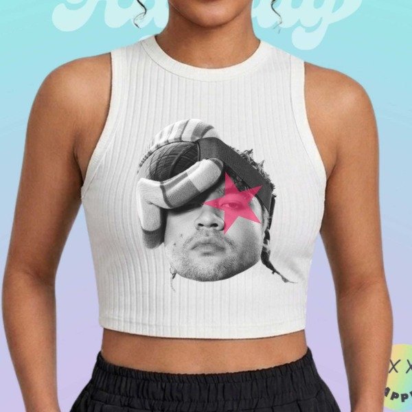 Musculosa 5SOS #36