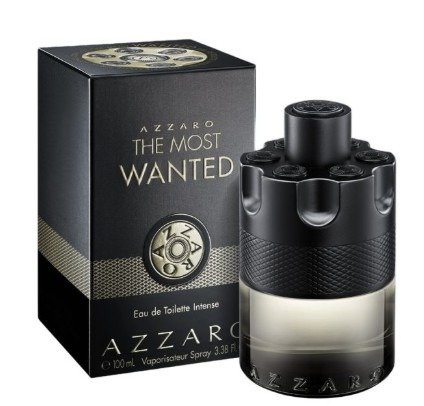 Producto - Decant Azzaro The Most Wanted Intense