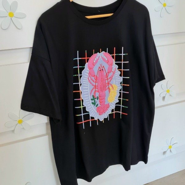 Producto - Remera langosta 7075