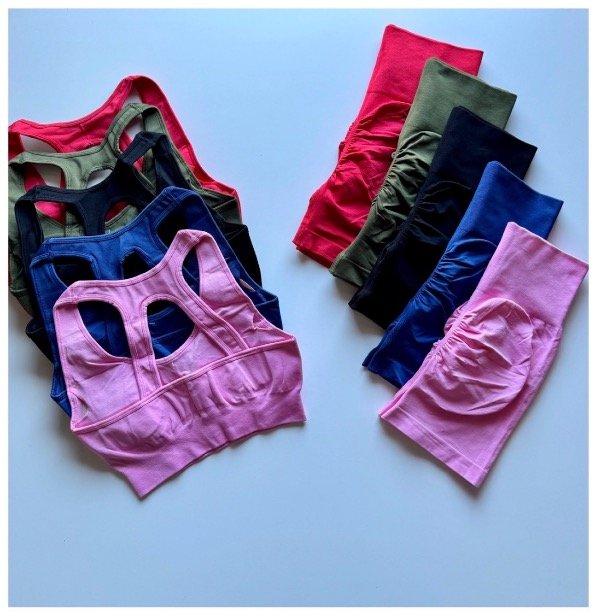 Producto - Conjunto Aurora