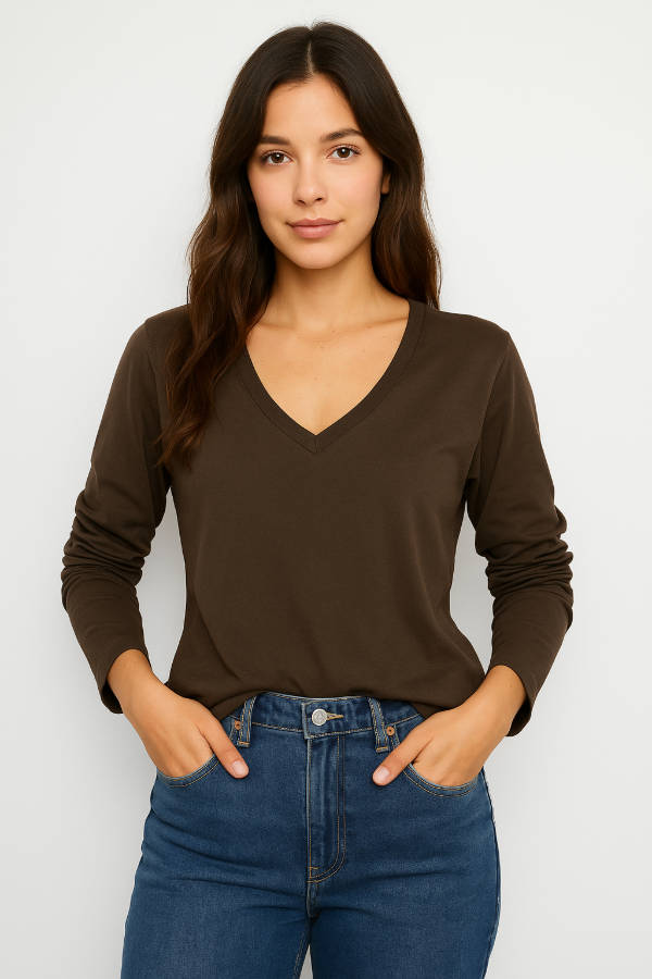 Producto - REMERA TOM CHOCO