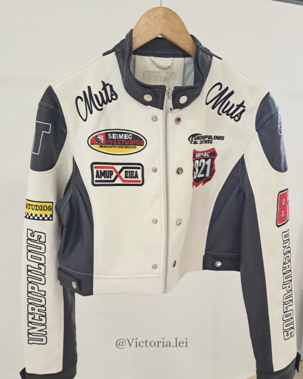 Producto - Chaqueta MIA