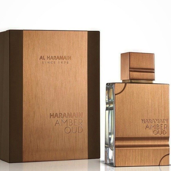 Producto - Al Haramain Amber Oud Gold Edition 60ml