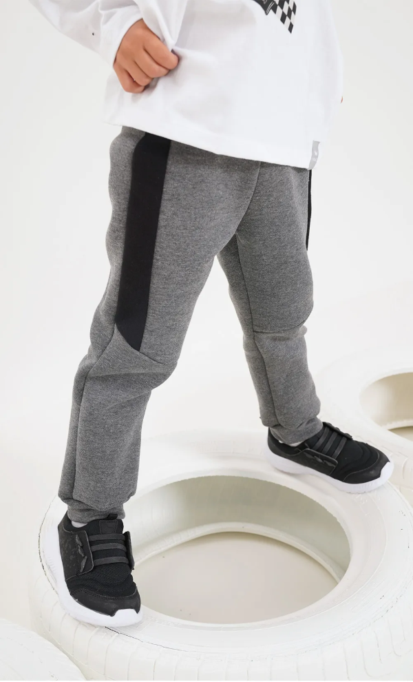 Producto - Pantalon Kid Road MM