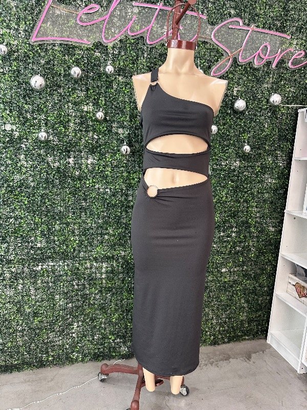 Producto - Vestido Black