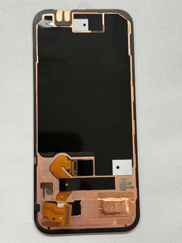 Producto - MODULO GOOGLE PIXEL 9 PRO CON MARCO ORIGINAL