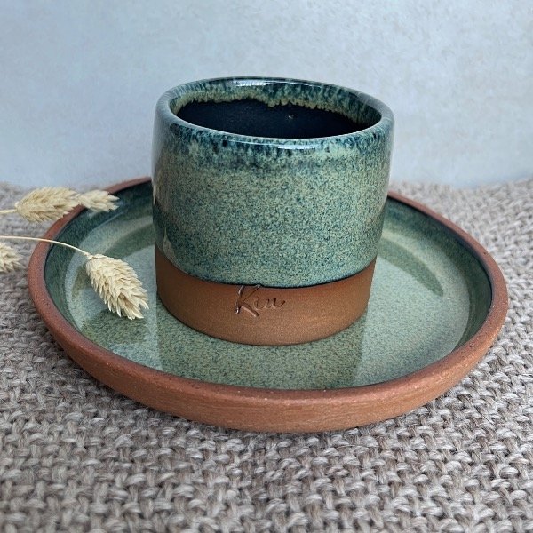 Producto - Vaso Even - GRES