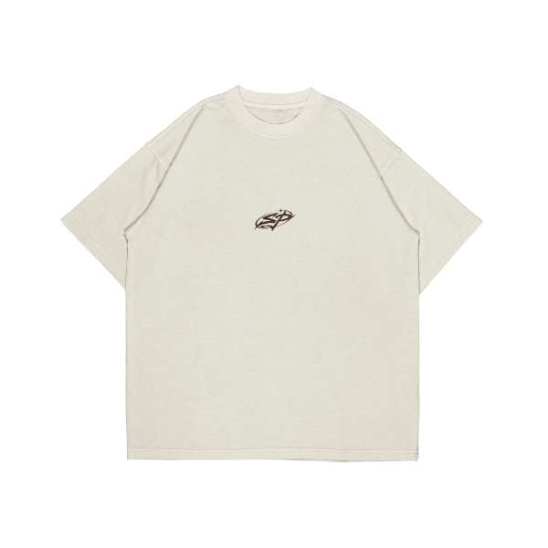 Producto - Remera Over "Il Gaucho" Casco - Mate - 0