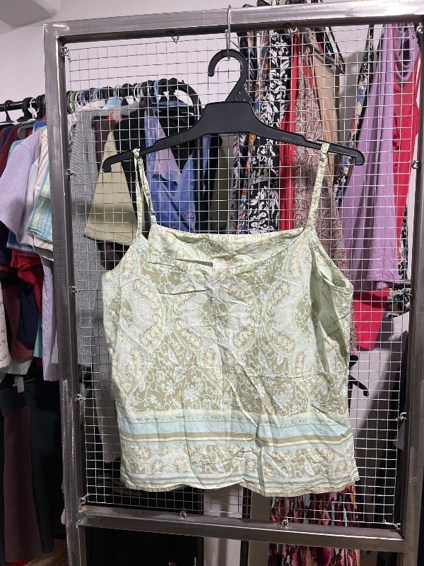 Producto - Musculosa //ger// talle M