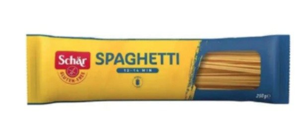Producto - TALLARINES SCHAR