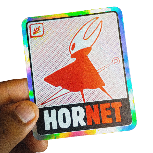 Producto - HORNET - HOLO XL - OFERTA