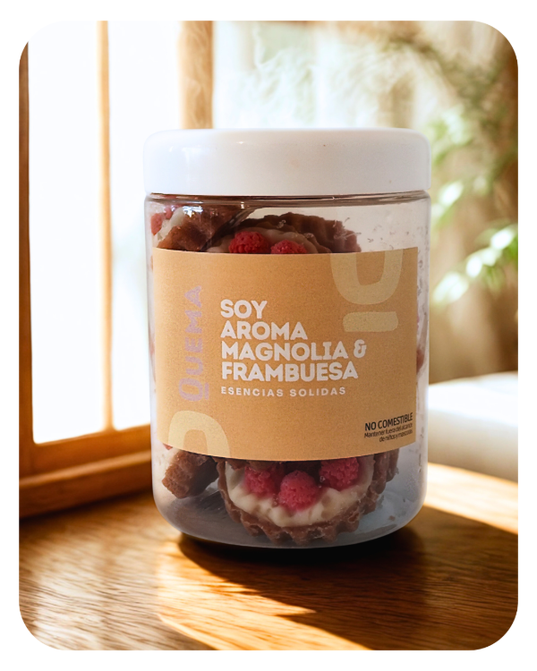 Producto - Tartas de la abuela