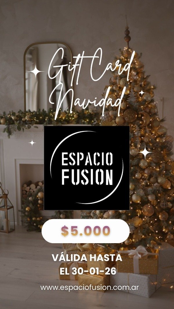 Producto - Gift Card 5000