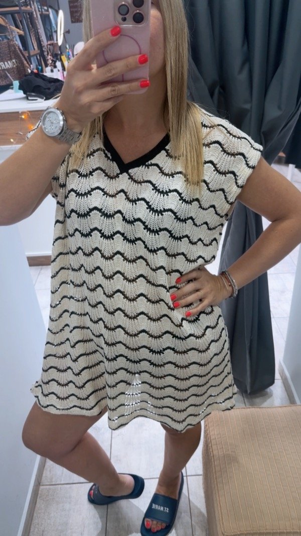 Producto - Vestido Steve StMarie