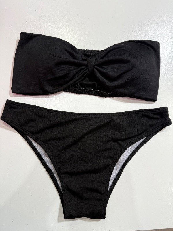 Producto - Bikini Strapless vedetina - 1