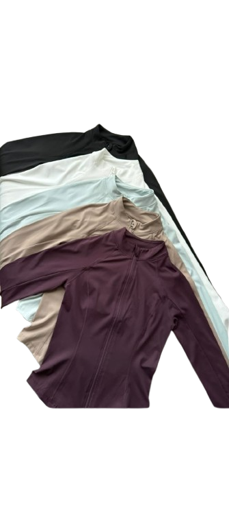Producto - CAMPERA SUPLEX