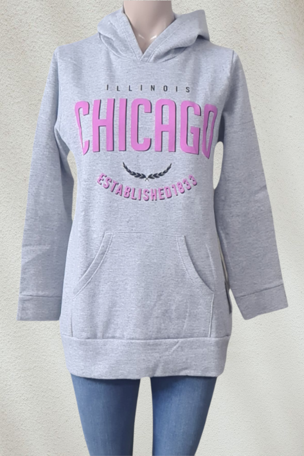 Producto - Buzo CHICAGO