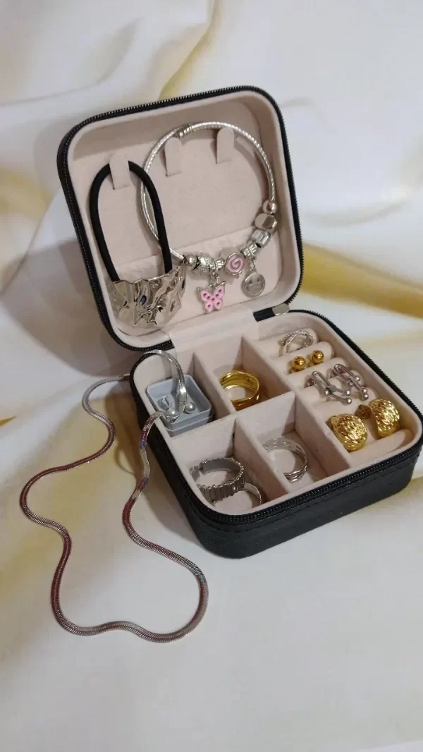 Producto - ALAJERO ORGANIZADOR DE ACCESORIOS