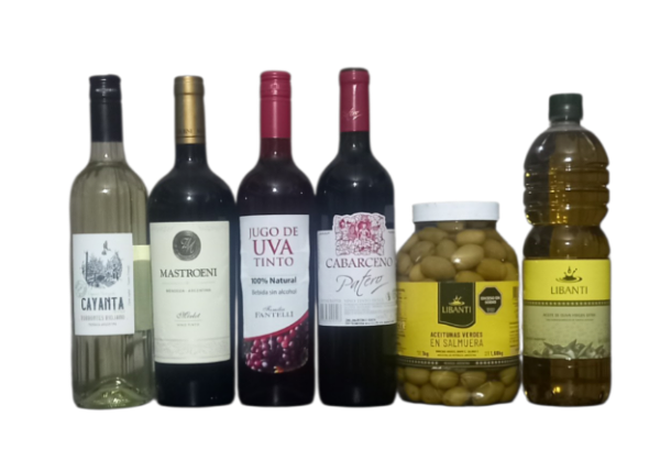 Producto - Promociones - OTROS PRODUCTOS